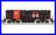 Atlas N Scale Master Gold EMD GP7 New Haven #1221 DCC Sound 40005371