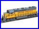 Atlas N Scale Master Gold GP39-2 Union Pacific UP #1229 DCC Sound