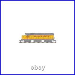 Atlas N Scale Master Gold GP39-2 Union Pacific UP #1229 DCC Sound Atlas N Scale Master Gold GP39-2 Union Pacific UP #1229 DCC Sound