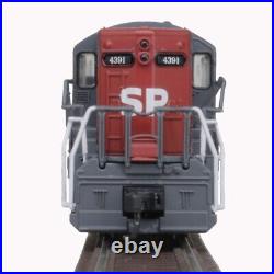Atlas N Scale Master Gold Southern Pacific SD-9 #4391 DCC Sound 40005339