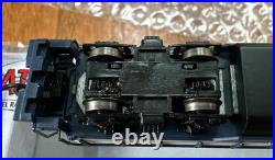Atlas N Scale Master Line Loco 40005355 N GP-9TT Wabash 495 DCC/Sound Ready NY