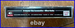 Atlas N Scale Master Line Loco 40005355 N GP-9TT Wabash 495 DCC/Sound Ready NY