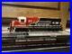Atlas N Scale Norfolk Southern NS GP38-2 5642 First Responders DCC Loksound RARE