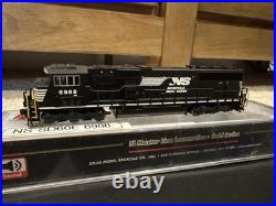 Atlas N Scale Norfolk Southern NS SD60E 6988 DCC ESU Loksound