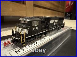 Atlas N Scale Norfolk Southern NS SD60E 6988 DCC ESU Loksound