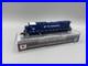 Atlas N Scale Pan Am (MEC) #5946 N Dash 8-40B Locomotive DCC/Loksound Equipped