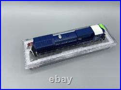Atlas N Scale Pan Am (MEC) #5946 N Dash 8-40B Locomotive DCC/Loksound Equipped