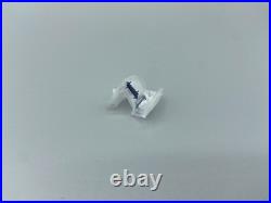 Atlas N Scale Pan Am (MEC) #5946 N Dash 8-40B Locomotive DCC/Loksound Equipped