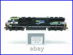 Atlas N Scale SD60E with DCC Sound Norfolk Southern GORail Locomotive 40003990