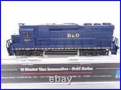 Atlas N scale GP-30 Locomotive, B&O 6944, DCC