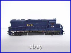 Atlas N scale GP-30 Locomotive, B&O 6944, DCC