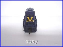 Atlas N scale GP-30 Locomotive, B&O 6944, DCC