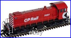Atlas (n) 40 005 713 Cp S-2 Rd# 7020 Dcc/sound New