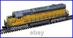 Atlas (n) 40 006 027 Union Pacific Emd Sd45 Rd# 3626 Dcc/sound
