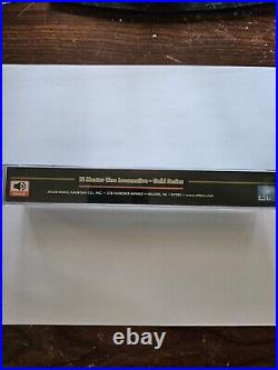 Atlas n scale master line gold series reading and northern locomotive