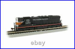 BACHMANN 62351 N Scale Sd9 Diesel Southern Pacific #5472 W DCC & Sound