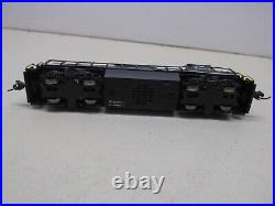 BACHMANN #66355NORFOLK & SOUTHERN GP-40 LOCOMOTIVE # 3057 WithDCC & SOUNDN-SCALE