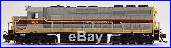 BACHMANN 66451 N Scale Diesel Erie Lackawanna 3619 SD45 WithDCC & Sound, NEW