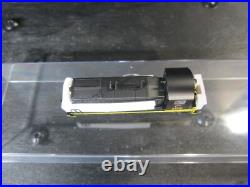 BLI 3881 EMD SW7 Switcher NP #107 Diesel Locomotive Sound/DC/DCC N Scale NIB