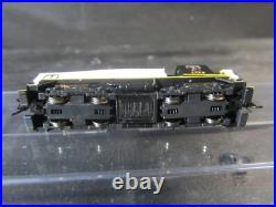 BLI 3881 EMD SW7 Switcher NP #107 Diesel Locomotive Sound/DC/DCC N Scale NIB
