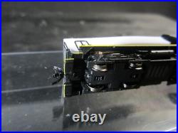 BLI 3881 EMD SW7 Switcher NP #107 Diesel Locomotive Sound/DC/DCC N Scale NIB