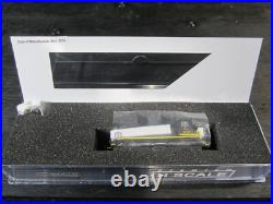 BLI 3881 EMD SW7 Switcher NP #107 Diesel Locomotive Sound/DC/DCC N Scale NIB