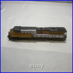 BLI 3902 N ES44AC UP 8098 Paragon3 DCC Sound New Open Box