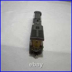 BLI 3902 N ES44AC UP 8098 Paragon3 DCC Sound New Open Box