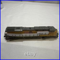 BLI 3902 N ES44AC UP 8098 Paragon3 DCC Sound New Open Box