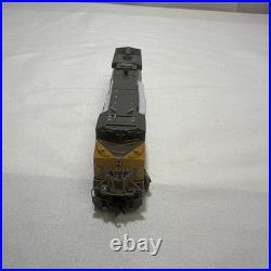 BLI 3902 N ES44AC UP 8098 Paragon3 DCC Sound New Open Box