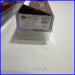 BLI 3902 N ES44AC UP 8098 Paragon3 DCC Sound New Open Box