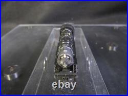 BLI 5725 USRA Light Mik NYC/IHB #402 Steam Loco with Tender Sound/DC/DCC N Scale