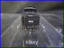 BLI 5725 USRA Light Mik NYC/IHB #402 Steam Loco with Tender Sound/DC/DCC N Scale