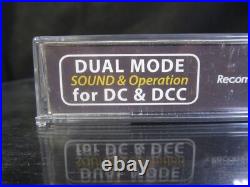 BLI 5725 USRA Light Mik NYC/IHB #402 Steam Loco with Tender Sound/DC/DCC N Scale