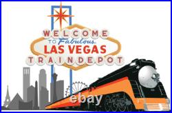 BLI 5725 USRA Light Mik NYC/IHB #402 Steam Loco with Tender Sound/DC/DCC N Scale
