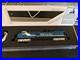 BLI 8571 N Scale GE AC6000 Diesel BHP Iron Ore 6073 DCC Sound