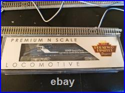 BLI 8571 N Scale GE AC6000 Diesel BHP Iron Ore 6073 DCC Sound
