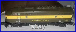 BLI 9212 N Scale EMD Diesel F3A Seaboard Air Line SAL 4029 Paragon4 Sound/DC/DC