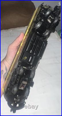 BLI 9212 N Scale EMD Diesel F3A Seaboard Air Line SAL 4029 Paragon4 Sound/DC/DC