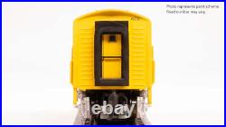 BLI 9261 N Scale EMD Diesel F7A Alaska ARR 1500 Paragon4 (Sound/DC/DCC)