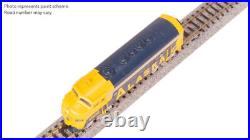 BLI 9261 N Scale EMD Diesel F7A Alaska ARR 1500 Paragon4 (Sound/DC/DCC)