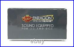 BLI AC6000 Paragon 3 DCC/Sound BHP #6075 BRAND NEW UNUSED N Scale