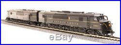 BLI (N-Scale/3144) PRR A-A Set Baldwin Centipede #5833/5821 SOUND/DC/DCC NIB