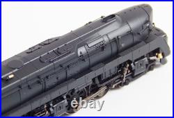 BLI N-Scale #3287 PRR T1 Duplex' 4-4-4-4, DC/DCC with SOUND! NINT CONDITION BLI N-Scale #3287 PRR T1 Duplex' 4-4-4-4, DC/DCC with SOUND! NINT CONDITION