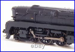 BLI N-Scale #3287 PRR T1 Duplex' 4-4-4-4, DC/DCC with SOUND! NINT CONDITION BLI N-Scale #3287 PRR T1 Duplex' 4-4-4-4, DC/DCC with SOUND! NINT CONDITION