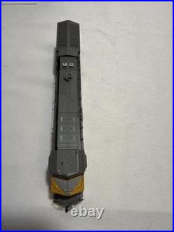 BLI N Scale 3432 GE AC6000 UP #7512 Paragon3 Sound/DC/DCC Refurbished