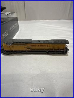 BLI N Scale 3433 GE AC6000 UP #7541 Paragon3 Sound/DC/DCC Refurbished
