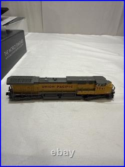 BLI N Scale 3433 GE AC6000 UP #7541 Paragon3 Sound/DC/DCC Refurbished