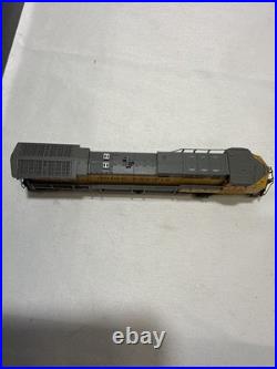 BLI N Scale 3433 GE AC6000 UP #7541 Paragon3 Sound/DC/DCC Refurbished