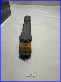 BLI N Scale 3433 GE AC6000 UP #7541 Paragon3 Sound/DC/DCC Refurbished